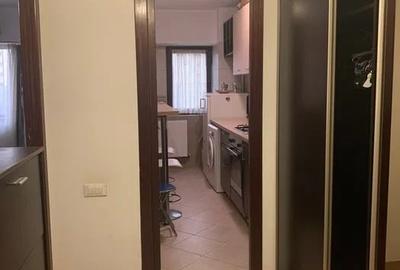 INCHIRIERI-Garsoniera NOUA-Militari-Lujerului - 2