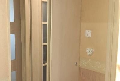 Apartament cu o camera etaj 1 Nufarul - 2
