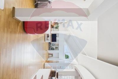 Vila deosebita de vanzare in Chitila, la 150 m de padure, in apropiere - 36