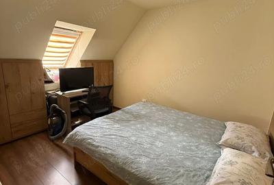 Casă cu 3 camere cu Teren 60 Mp în Florești - 5