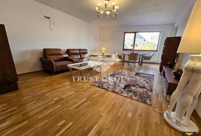 Herastrau | 3 camere | 128mp | 2 locuri de parcare + boxa - 5