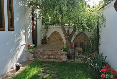 Casă individuală cu 2 camere cu Teren 170 Mp în Cotroceni - 14