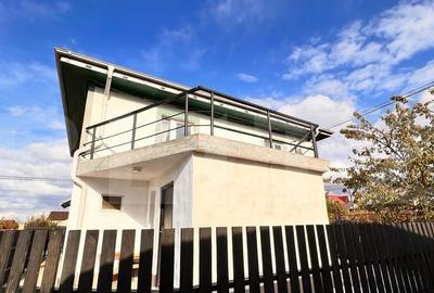 Casa 3 camere, 126mp utili, Miroslava - 3