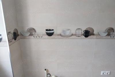 Apartament cu 2 camere în Turnu Măgurele - 1