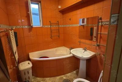 Apartament cu 2 camere semidecomandat în Nerva Traian - 5