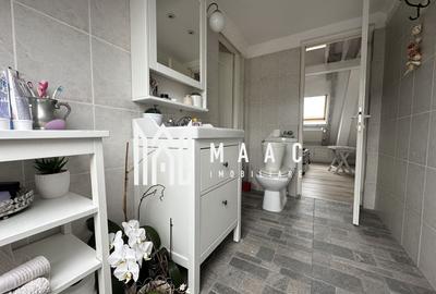 Apartament cu 4 camere decomandat, mobilat în Central - 16