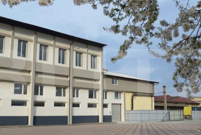 Spațiu comercial, de 1,890 mp, în Burdujeni - 10