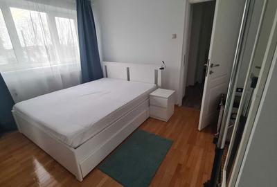 Apartament cu 2 camere decomandat în Central - 2