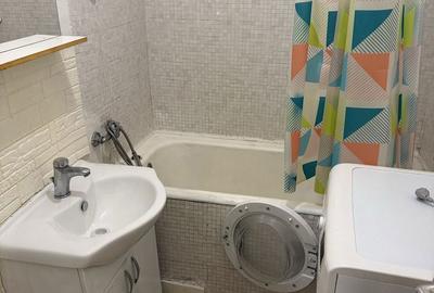 Garsonieră decomandată în Dosu Bricii - 1