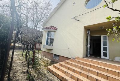 Casă individuală cu 5 camere cu Canalizare în Braytim - 8