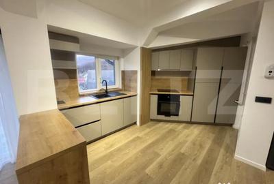 Apartament cu 2 camere decomandat în Central - 8