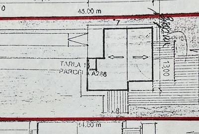? VILĂ DEOSEBITĂ CU POTENȚIAL EXCEPȚIONAL - IANCU NICOLAE, STRADĂ SELECTĂ! ? VILĂ DEOSEBITĂ CU POTENȚIAL EXCEPȚIONAL - IANCU NICOLAE, STRADĂ SELECTĂ! - 8