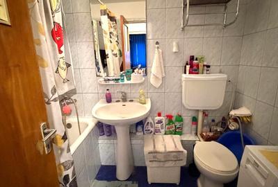 Apartament cu 2 camere decomandat în Dristor - 7