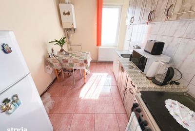 Apartament cu 2 camere în Central - 6