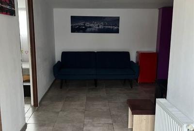 Casă cu 3 camere cu Teren 500 Mp în Central - 3