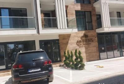 Apartament cu 2 camere semidecomandat în Central - 10