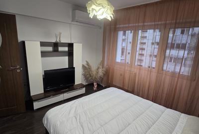 Apartament cu 2 camere decomandat, mobilat în Lujerului - 12