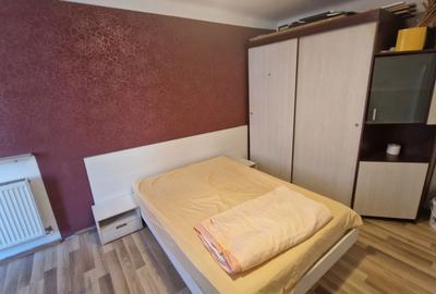 Garsonieră semidecomandată, mobilată în Floreasca - 7