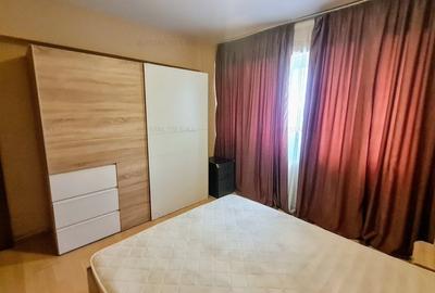 Doua camere cu CENTRALA PROPRIE si parcare Diham Basarabia - Comision ZERO - 13