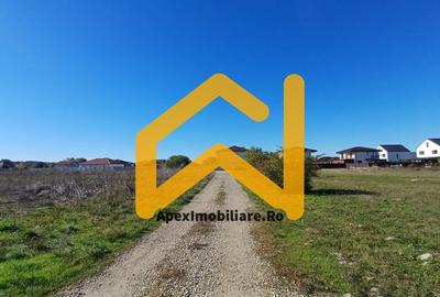 Teren Construcții intravilan de 1225 mp, în Corbeanca - 11