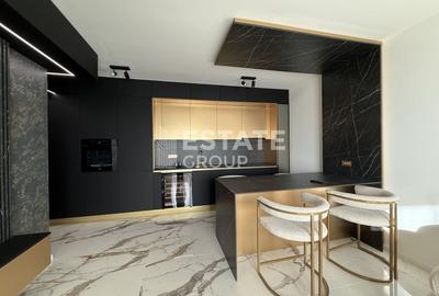 Apartament cu 2 camere, mobilat în Braytim - 7