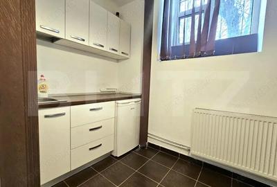Spațiu comercial, de 45 mp, în Ultracentral - 3