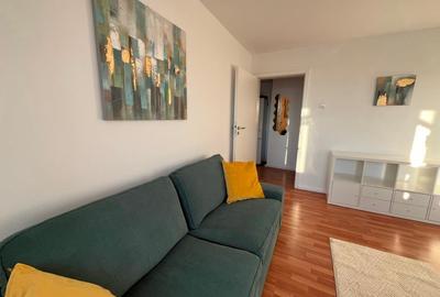 Apartament cu 2 camere în P-ța Victoriei - 2