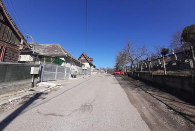 Teren Construcții intravilan de 2800 mp, în Central - 3