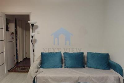 Garsoniera, Gheorgheni - 1