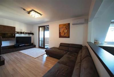 Vanzare apartament 4 camere pe 2 etaje, 3 bai, Urban Residence - 8