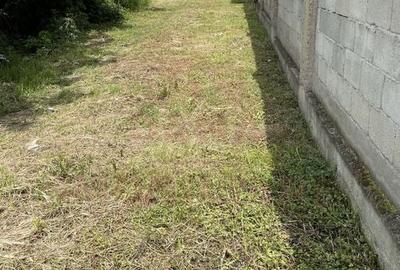 TEREN INTRAVILAN DE VÂNZARE 545 MP \ CARANSEBEȘ \ZONA RACOVIȚEI - 4