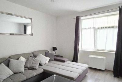 Apartament cu 3 camere nedecomandat în Central - 11