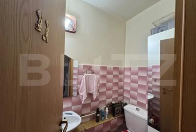 Apartament cu 4 camere decomandat, mobilat în 9 Mai - 4
