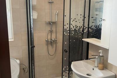 Apartament cu 2 camere semidecomandat în 1 Mai - 6