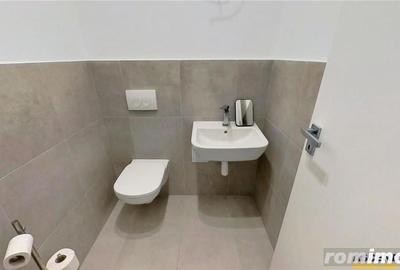 3D!Eleganta unitate, parcari rezervate, Maurer,Targu Mures: comercial birou locuinta. - 3