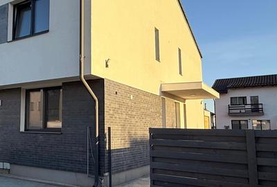 Casa Tip Duplex 3 Camere + Dressing- Sanpetru Roka Village - cod 5219 - 10