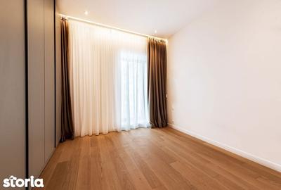 Apartament cu 3 camere în Floreasca - 2