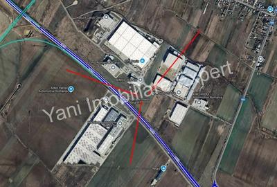 Teren de vanzare in comuna Oarja, Jude? Arge?. - 6