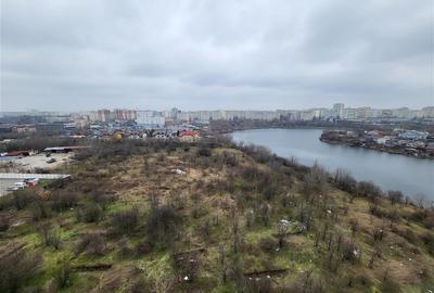 Apartament cu 3 camere decomandat, mobilat în Fundeni - 15