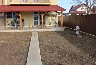 Casă cu 5 camere cu Teren 310 Mp în Vladimirescu - 5