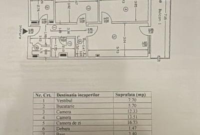 Apartament luminos și spațios în București sector 6– direct de la proprietar! - 7