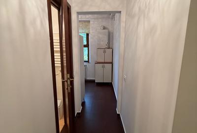 Inchiriez apt. 2 cam.  Floreasca, Str. Rahmaninov,renovat total,centrala termica Inchiriez apt. 2 cam.  Floreasca, Str. Rahmaninov,renovat total,centrala termica - 17