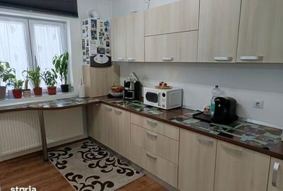 Apartament cu 4 camere în Central - 3