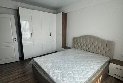 Ap 2 cam, str Fermelor, complex nou, et 1. Pre? 480 eur luna - 1