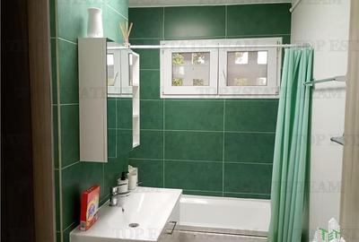 Apartament 3 camere modern Brancoveanu, zona verde si linistita - 7
