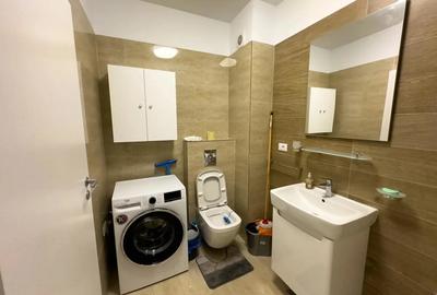 Inchiriez apartament cu doua camere - 6