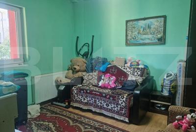 Apartament 4 camere, suprafata mare decomandat, Triaj, bloc anvelopat - 10