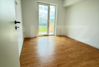 Casa tip duplex - Moderna, spatioasa si gata de mutare in Brasov - 4