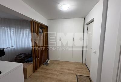 Apartament cu 2 camere decomandat, mobilat în Burdujeni - 7
