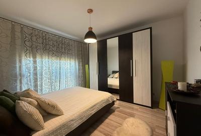 Duplex cu 5 camere, P+1, suprafata 127 mp utili, in Giroc - 6